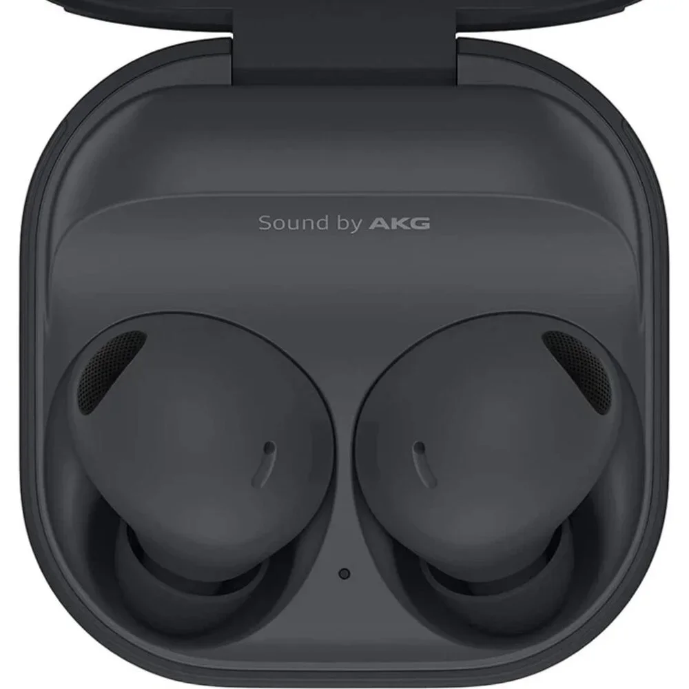 Samsung Galaxy Buds2 Pro Wireless Earbuds || Black Color
